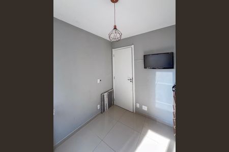 Apartamento à venda com 41m², 2 quartos e sem vagaQuarto 2