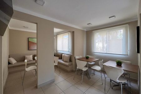 Apartamento à venda com 41m², 2 quartos e sem vagaSalão de Festas