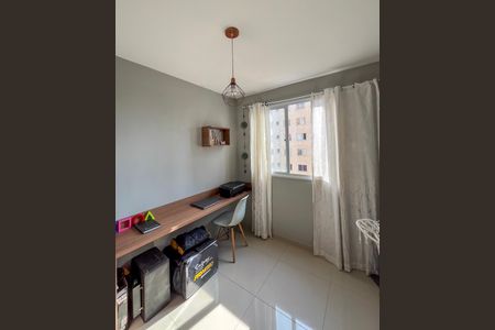 Apartamento à venda com 41m², 2 quartos e sem vagaQuarto 2