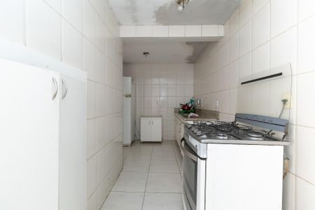 Casa à venda com 335m², 4 quartos e sem vagaCozinha