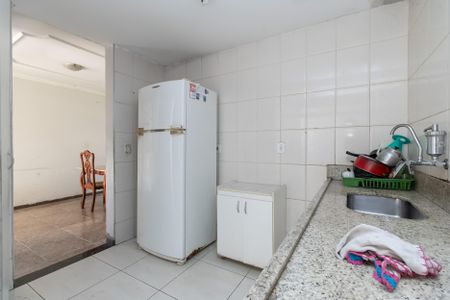 Casa à venda com 335m², 4 quartos e sem vagaCozinha