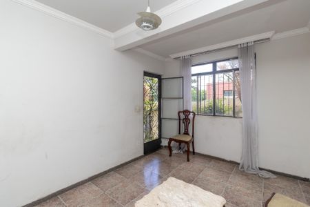 Sala 2 de casa à venda com 4 quartos, 335m² em Alípio de Melo, Belo Horizonte