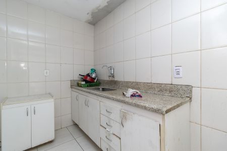 Casa à venda com 335m², 4 quartos e sem vagaCozinha
