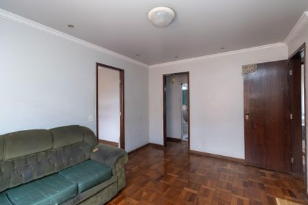 Casa à venda com 335m², 4 quartos e sem vagaSala 1