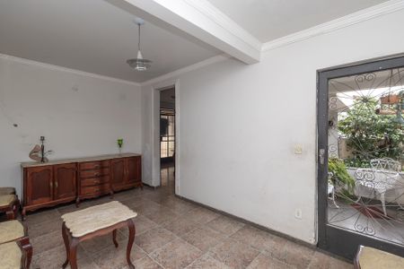 Casa à venda com 335m², 4 quartos e sem vagaSala 2