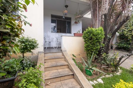 Casa à venda com 335m², 4 quartos e sem vagaHall de entrada