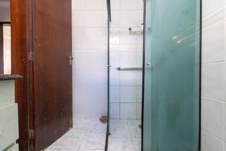 Casa à venda com 335m², 4 quartos e sem vagaBanheiro Social
