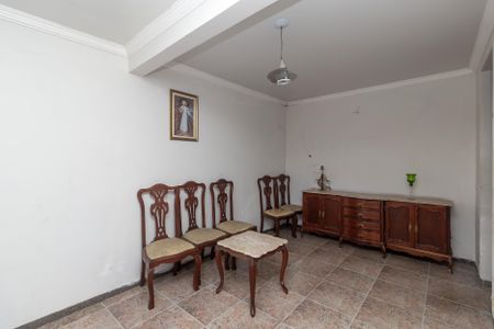 Casa à venda com 335m², 4 quartos e sem vagaSala 2