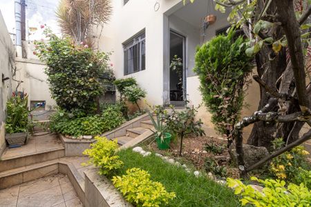 Casa à venda com 335m², 4 quartos e sem vagaHall de entrada