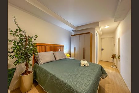 Kitnet/Studio à venda com 1 quarto, 33m² em Centro, Rio de Janeiro
