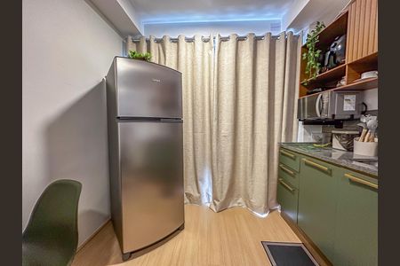 Studio para alugar com 33m², 1 quarto e sem vaga Studio para alugar com 33m², 1 quarto e sem vagaStudio