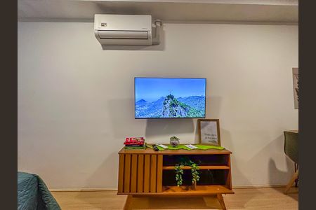 Studio para alugar com 33m², 1 quarto e sem vaga Studio para alugar com 33m², 1 quarto e sem vagaStudio
