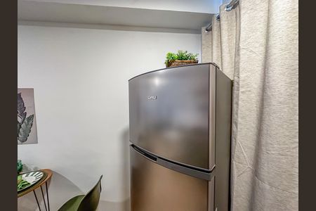 Studio para alugar com 33m², 1 quarto e sem vaga Studio para alugar com 33m², 1 quarto e sem vagaStudio