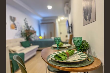 Studio para alugar com 33m², 1 quarto e sem vaga Studio para alugar com 33m², 1 quarto e sem vagaStudio