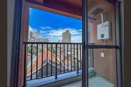 Kitnet/Studio à venda com 1 quarto, 35m² em Centro, Rio de Janeiro