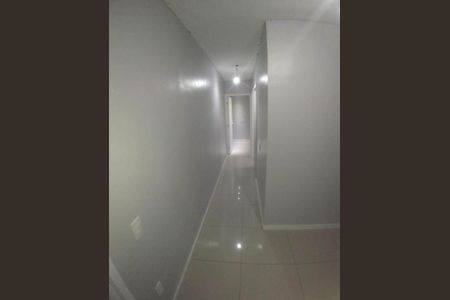 Apartamento para alugar com 2 quartos, 47m² em Campo Grande, Rio de Janeiro