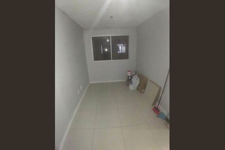 Apartamento para alugar com 2 quartos, 47m² em Campo Grande, Rio de Janeiro