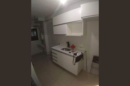 Apartamento para alugar com 2 quartos, 47m² em Campo Grande, Rio de Janeiro