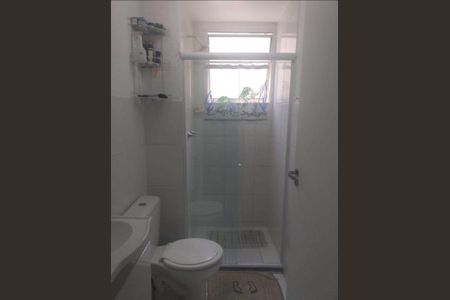 Apartamento para alugar com 2 quartos, 47m² em Campo Grande, Rio de Janeiro