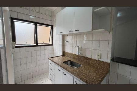 Apartamento à venda com 1 quarto, 55m² em Conceicao, Campinas