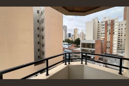Apartamento à venda com 1 quarto, 55m² em Conceicao, Campinas
