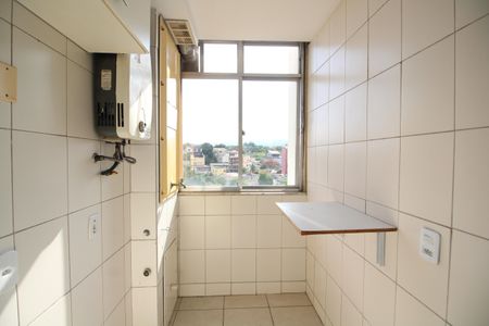 Apartamento para alugar com 120m², 2 quartos e 1 vagaÁrea de Serviço