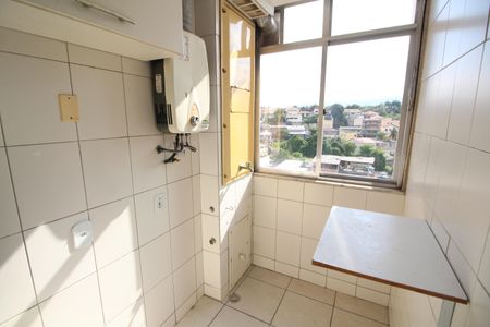 Apartamento para alugar com 120m², 2 quartos e 1 vagaÁrea de Serviço
