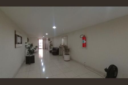 Apartamento para alugar com 120m², 2 quartos e 1 vaga Apartamento para alugar com 120m², 2 quartos e 1 vagaÁrea Comum - Hall Social