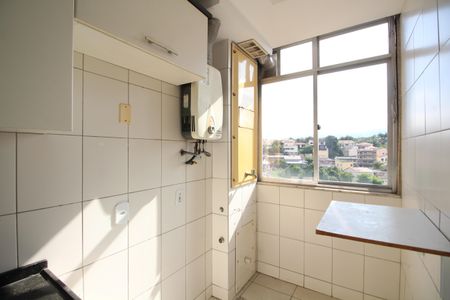 Apartamento para alugar com 120m², 2 quartos e 1 vagaÁrea de Serviço