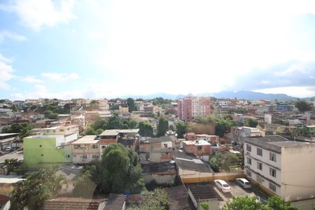 Apartamento para alugar com 120m², 2 quartos e 1 vagaQuarto 2 - Vista