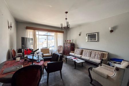 Sala de casa à venda com 3 quartos, 138m² em Cambuci, São Paulo