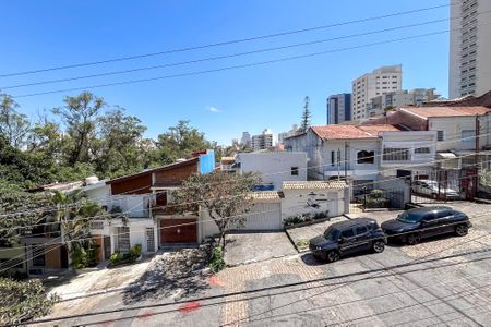 Vista do Quarto 1 de casa à venda com 3 quartos, 138m² em Cambuci, São Paulo