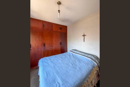 Quarto 1 de casa à venda com 3 quartos, 138m² em Cambuci, São Paulo