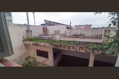 Casa à venda com 174m², 5 quartos e 3 vagasVista do Quarto 3