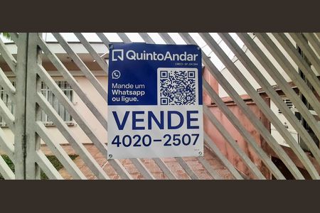 Casa à venda com 174m², 5 quartos e 3 vagasPlaca QA Instalada