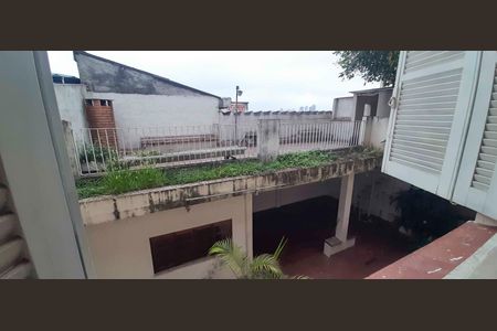 Casa à venda com 174m², 5 quartos e 3 vagasVista do Quarto 2