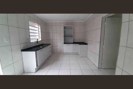 Casa à venda com 174m², 5 quartos e 3 vagasCozinha