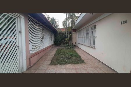 Casa à venda com 174m², 5 quartos e 3 vagasJardim