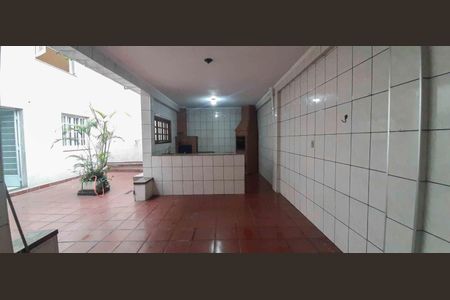 Casa à venda com 174m², 5 quartos e 3 vagasEspaço Gourmet