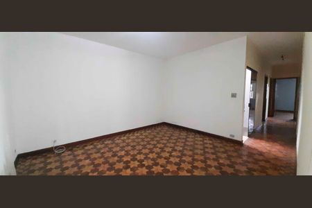 Sala de casa à venda com 5 quartos, 174m² em Bela Vista, Osasco