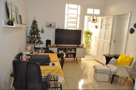 Apartamento à venda com 2 quartos, 58m² em Maria da Graça, Rio de Janeiro