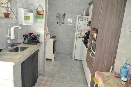 Apartamento à venda com 2 quartos, 58m² em Maria da Graça, Rio de Janeiro