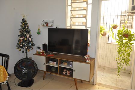 Apartamento à venda com 2 quartos, 58m² em Maria da Graça, Rio de Janeiro