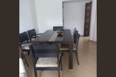 Apartamento para alugar com 2 quartos, 70m² em Jardim Taquaral, São Paulo
