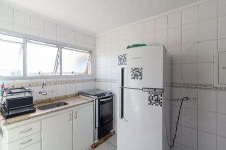 Apartamento para alugar com 70m², 3 quartos e 2 vagasCozinha
