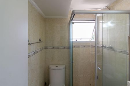 Apartamento para alugar com 70m², 3 quartos e 2 vagasBanheiro