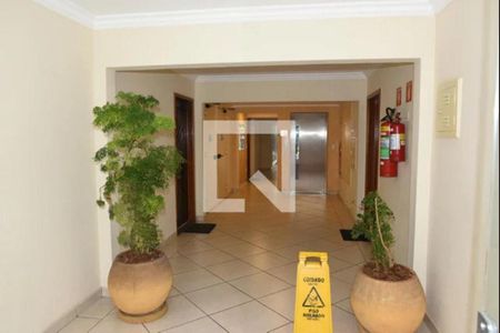 Apartamento para alugar com 70m², 3 quartos e 2 vagasHall de entrada
