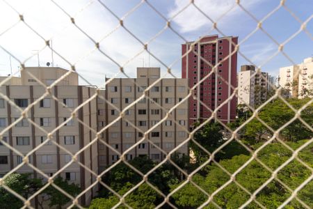 Apartamento para alugar com 70m², 3 quartos e 2 vagasVista Quarto 2