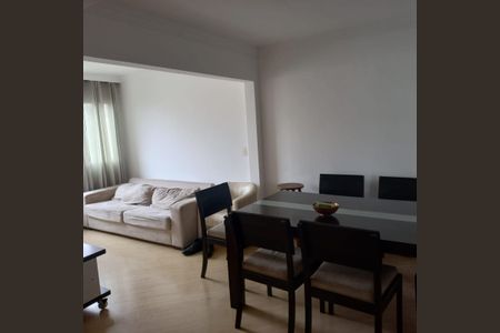 Apartamento para alugar com 2 quartos, 70m² em Jardim Taquaral, São Paulo