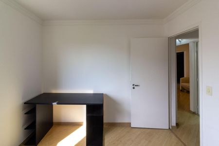 Apartamento para alugar com 70m², 3 quartos e 2 vagasQuarto 2